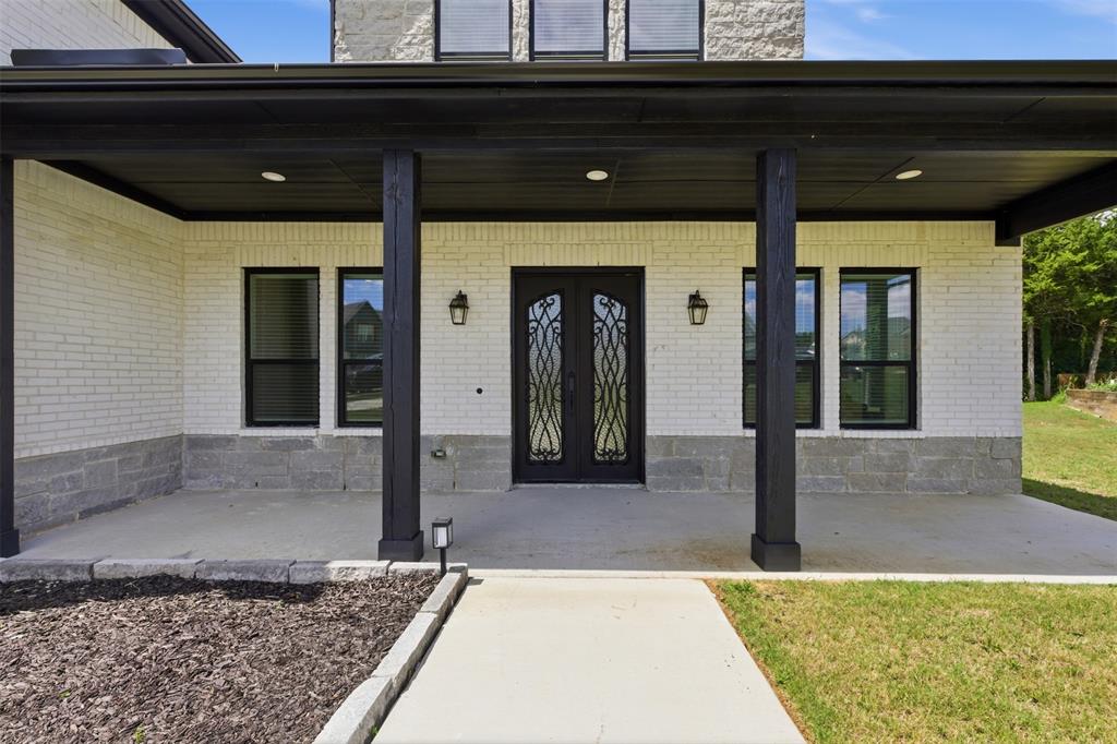 3911 Cypress Stump Ct, Davilla, TX 75154 photo