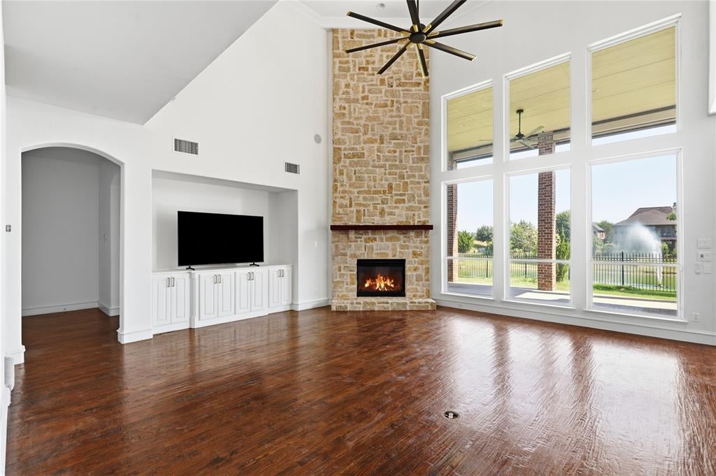 3313 Lochside, The Colony, TX 75056 photo