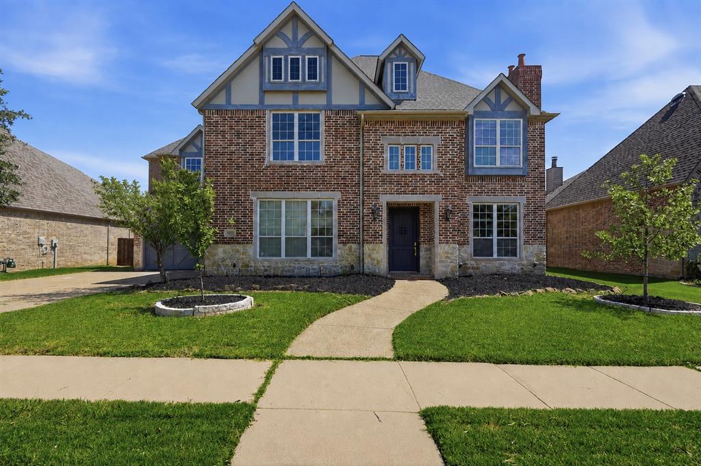 3313 Lochside, The Colony, TX 75056