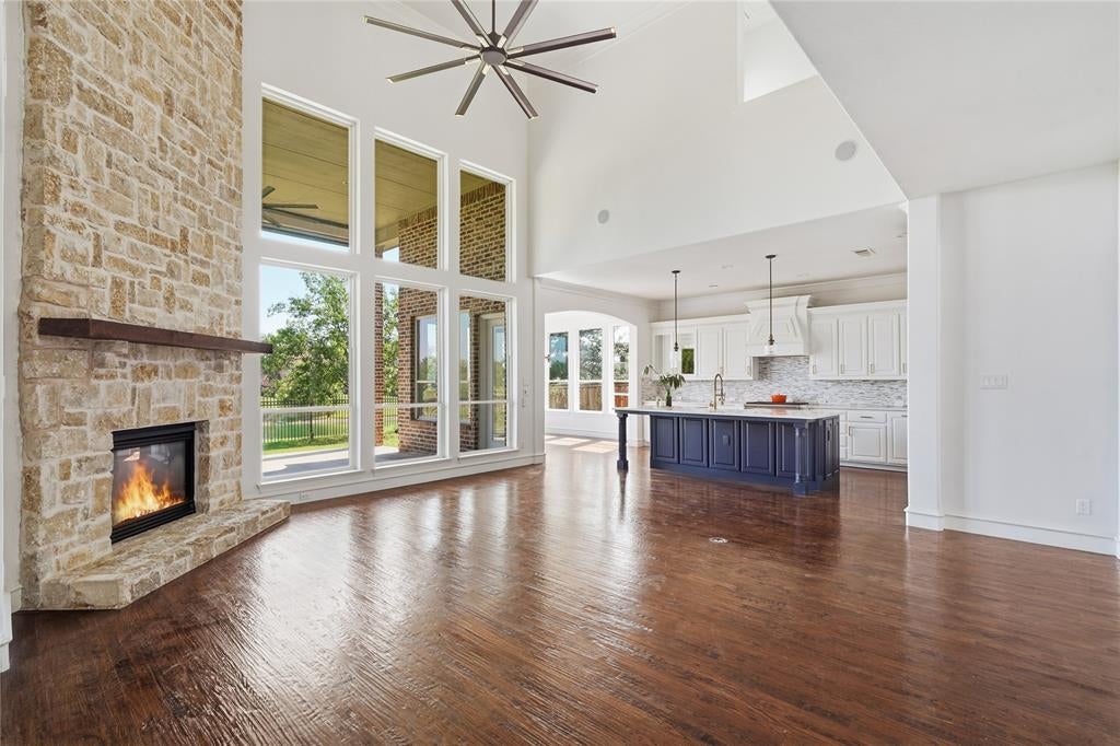 3313 Lochside, The Colony, TX 75056 photo