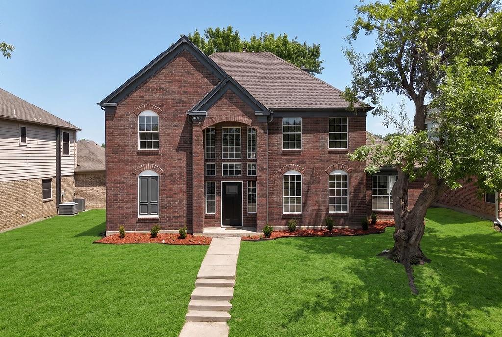 10104 Preston Vineyard Dr, Frisco, TX 75035