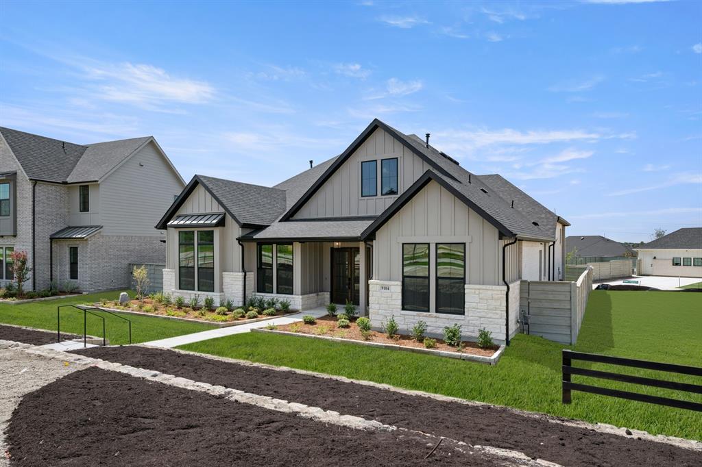 9104 Landmark Trl, Denton, TX 76207 photo