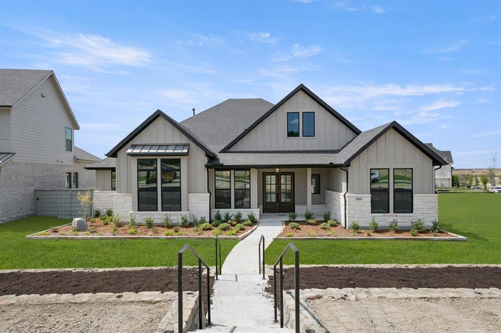 9104 Landmark Trl, Denton, TX 76207