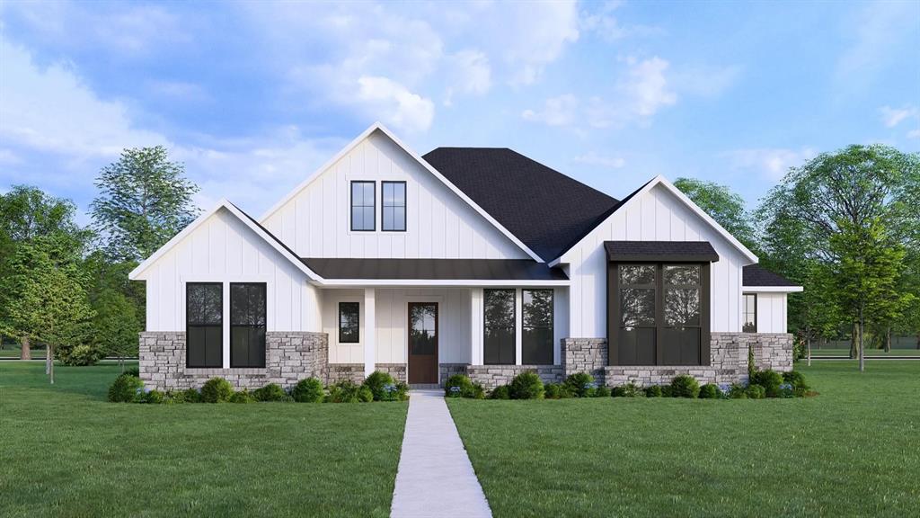 9104 Landmark Trl, Denton, TX 76207 photo
