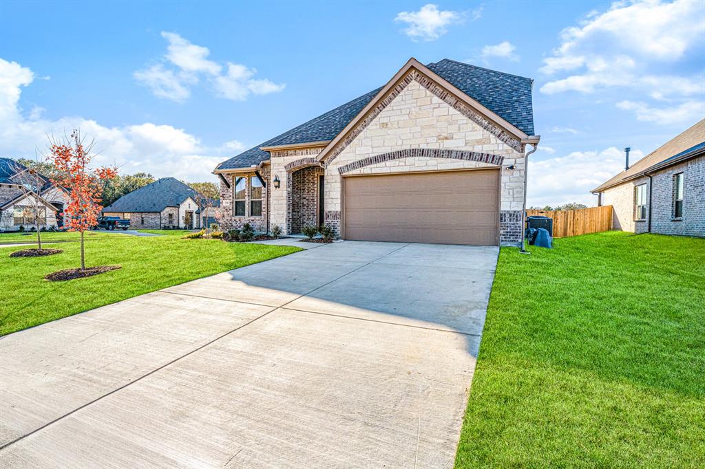 550 Cristo Range Dr, Greenville, TX 75402 photo