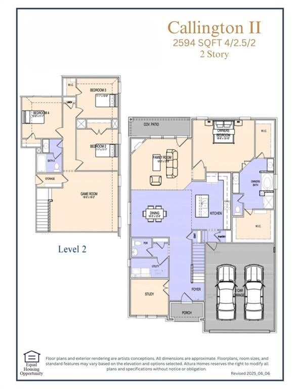 550 Cristo Range Dr, Greenville, TX 75402 photo