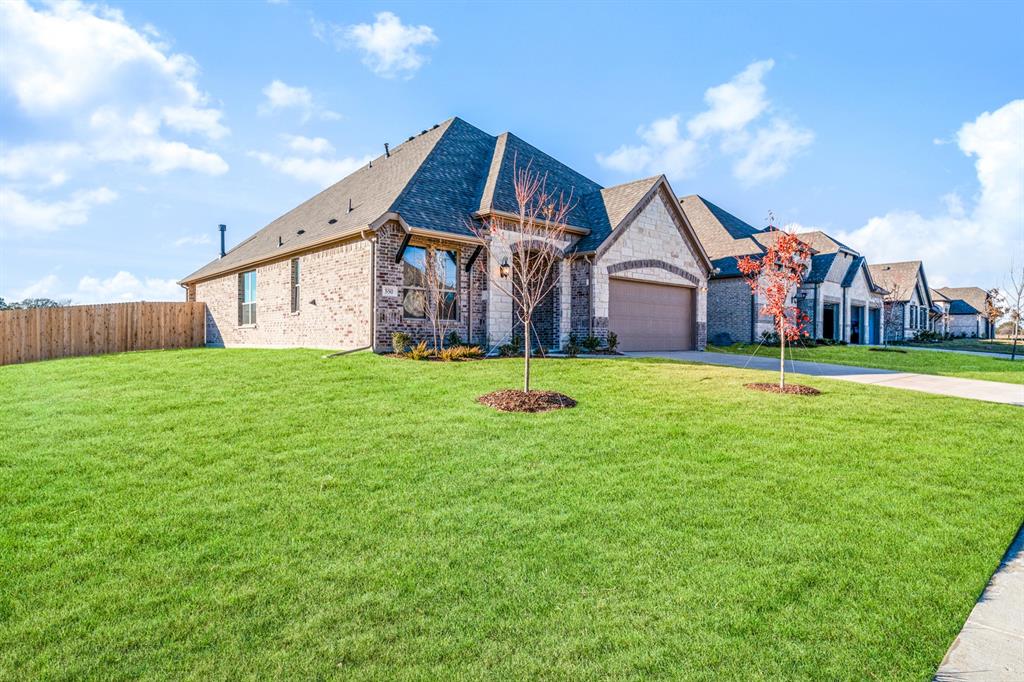 550 Cristo Range Dr, Greenville, TX 75402 photo