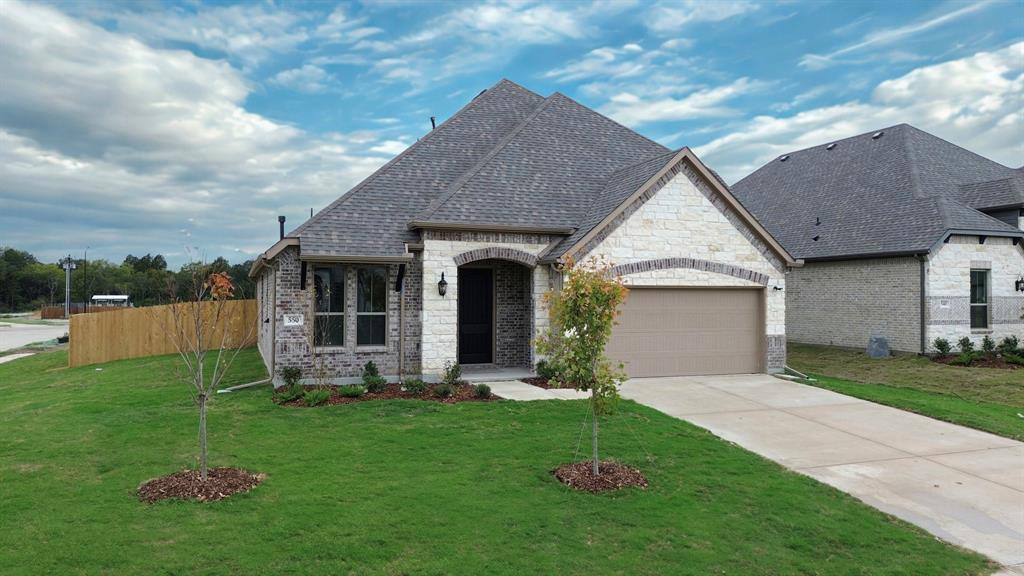 550 Cristo Range Dr, Greenville, TX 75402 photo