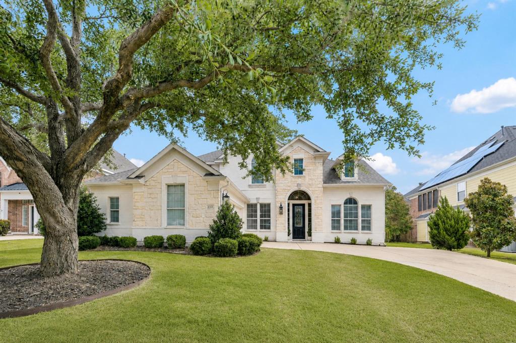 4309 Palmer Dr, Mansfield, TX 76063
