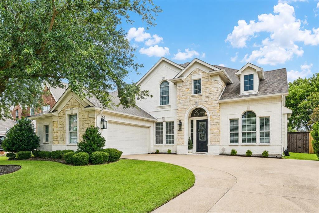 4309 Palmer Dr, Mansfield, TX 76063 photo
