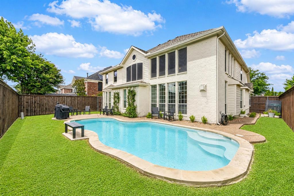 4309 Palmer Dr, Mansfield, TX 76063 photo