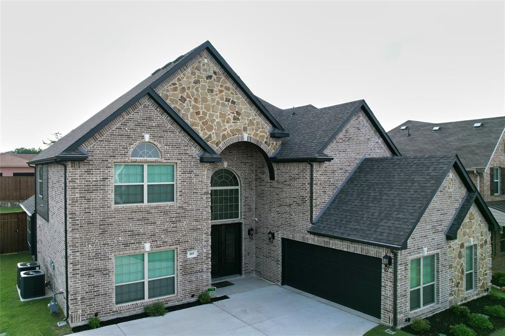105 Wild River Ct, Desoto, TX 75115
