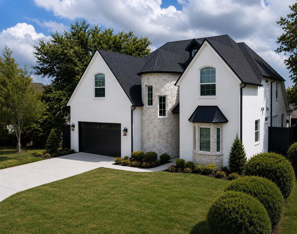 2712 Mount View Dr, Farmers Branch, TX 75234