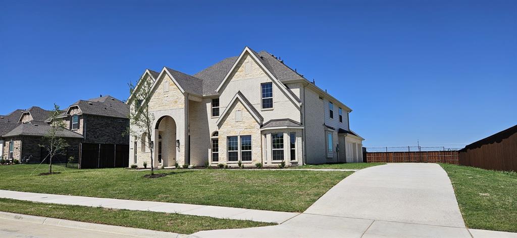 516 Agape Dr, Haslet, TX 76052 photo