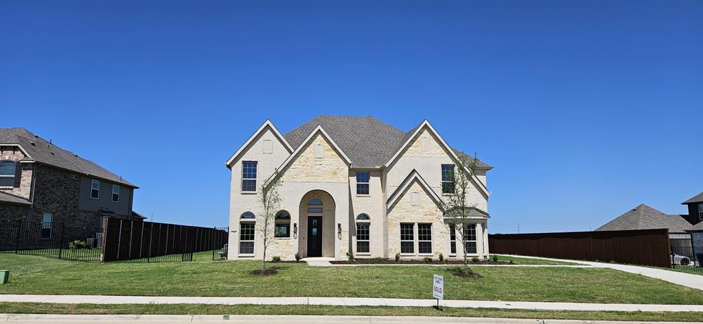 516 Agape Dr, Haslet, TX 76052