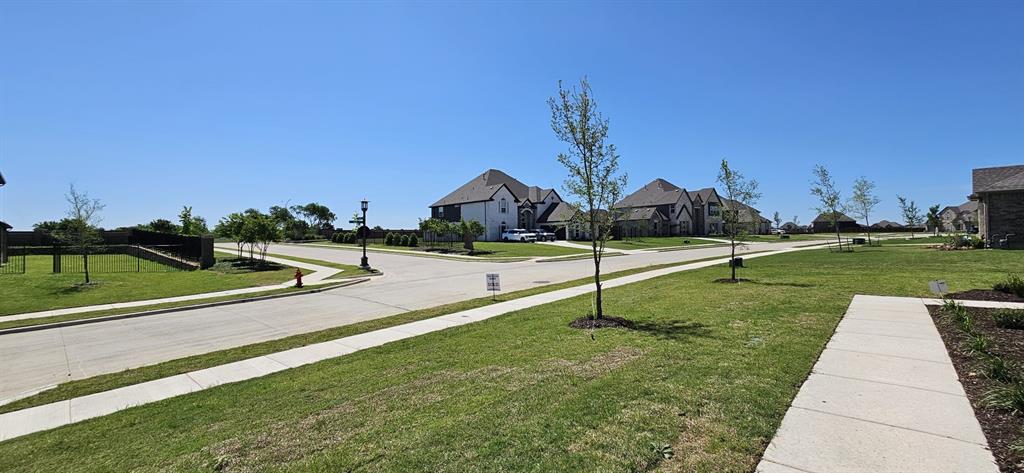 516 Agape Dr, Haslet, TX 76052 photo