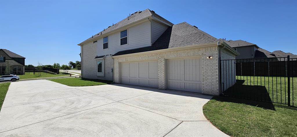 516 Agape Dr, Haslet, TX 76052 photo