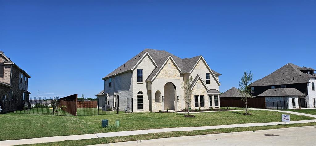 516 Agape Dr, Haslet, TX 76052 photo