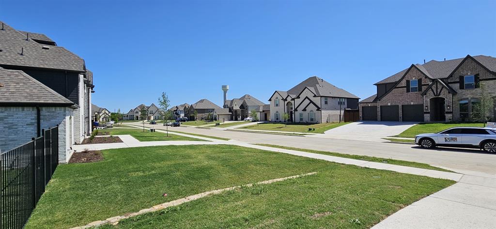 516 Agape Dr, Haslet, TX 76052 photo