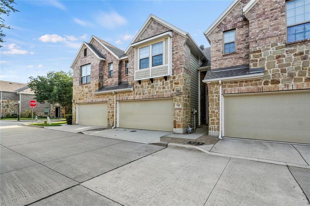 546 Alexandra Ave, Richardson, TX 75081