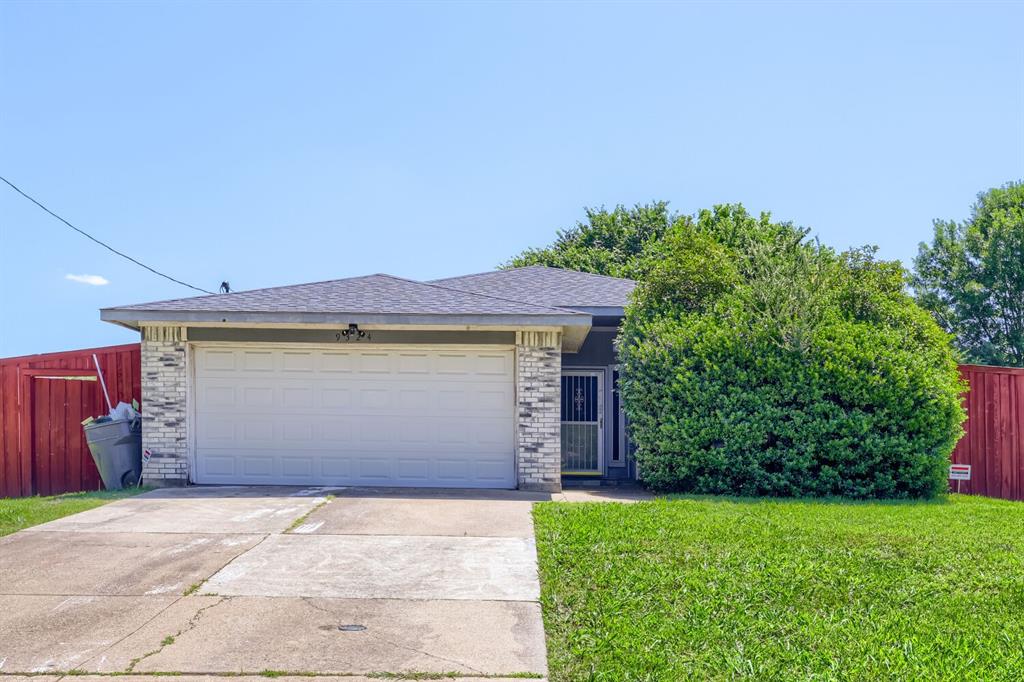 9324 Teagarden Rd, Dallas, TX 75217