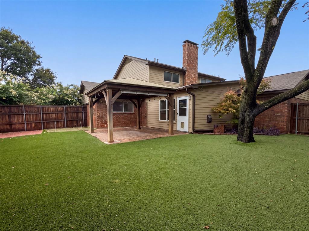 3308 Brookhaven Club Dr, Farmers Branch, TX 75234 photo