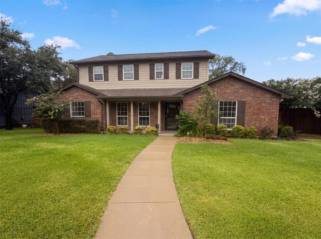 3308 Brookhaven Club Dr, Farmers Branch, TX 75234