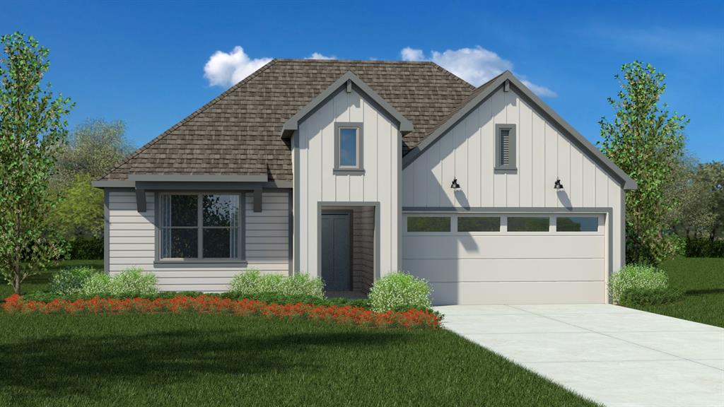 2812 Mccormick St, Denton, TX 76205