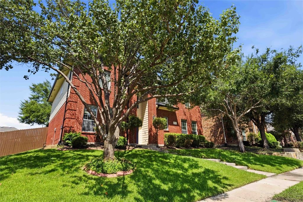 2830 Misty Ridge Ln, Rockwall, TX 75032 photo