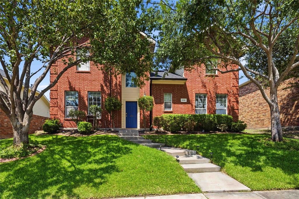 2830 Misty Ridge Ln, Rockwall, TX 75032