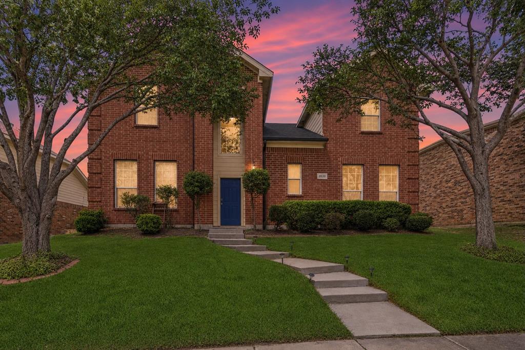 2830 Misty Ridge Ln, Rockwall, TX 75032 photo