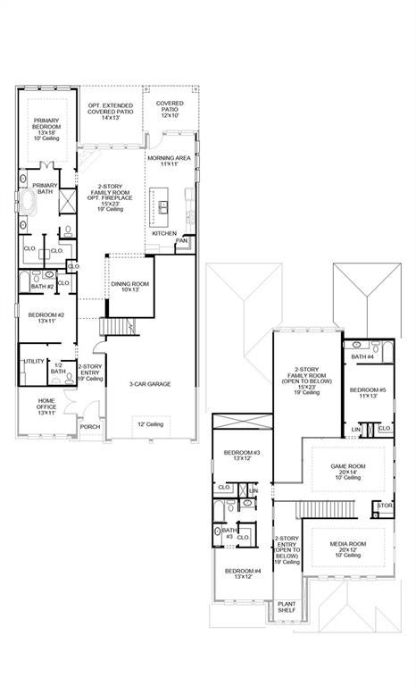 4363 Double Diamond Dr, Celina, TX 75078 photo