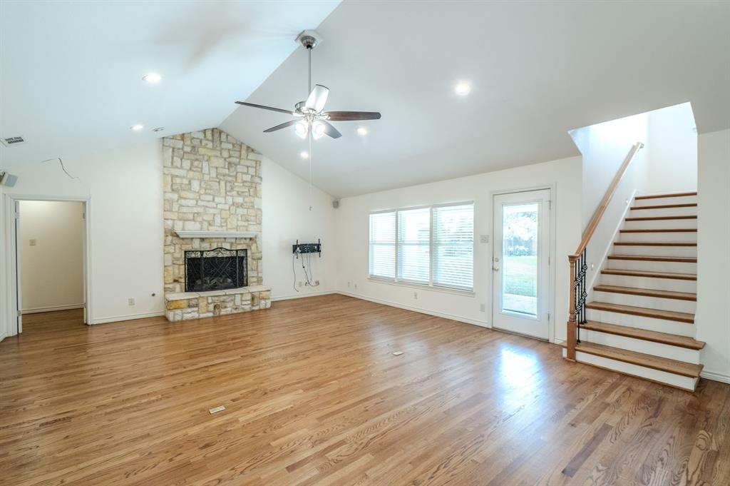 7616 Woodstone Ln, Dallas, TX 75248 photo