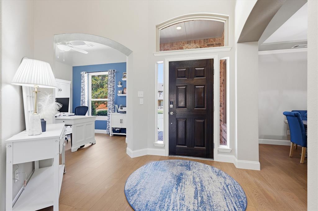 12712 Outlook Ave, Fort Worth, TX 76244 photo