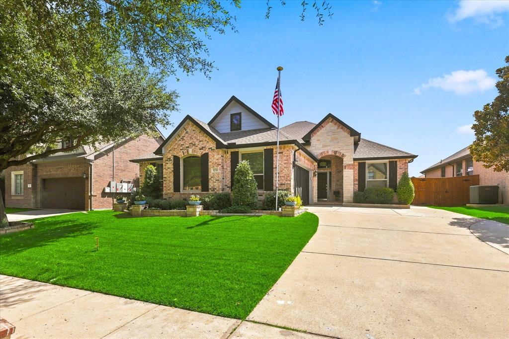 12712 Outlook Ave, Fort Worth, TX 76244 photo