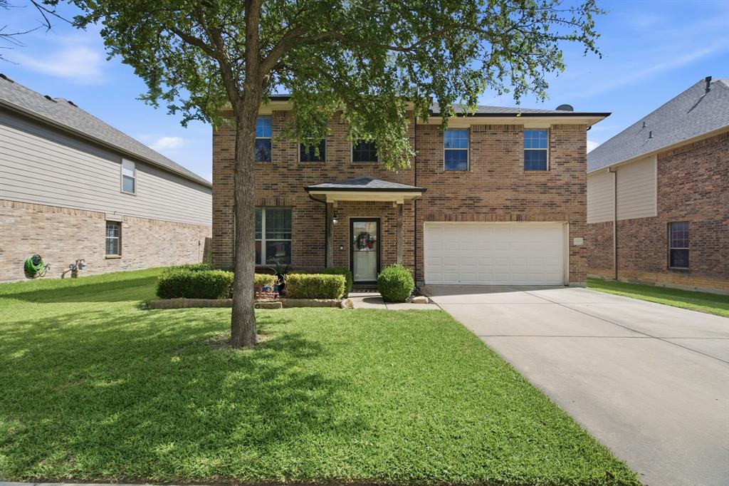10805 Ambling Trl, Fort Worth, TX 76108 photo