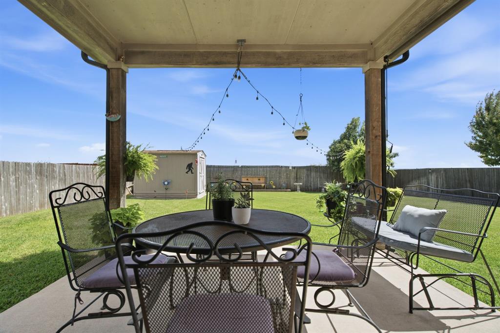 10805 Ambling Trl, Fort Worth, TX 76108