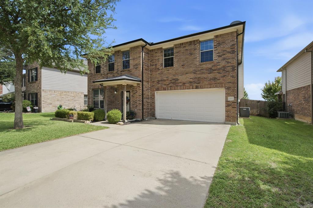 10805 Ambling Trl, Fort Worth, TX 76108 photo