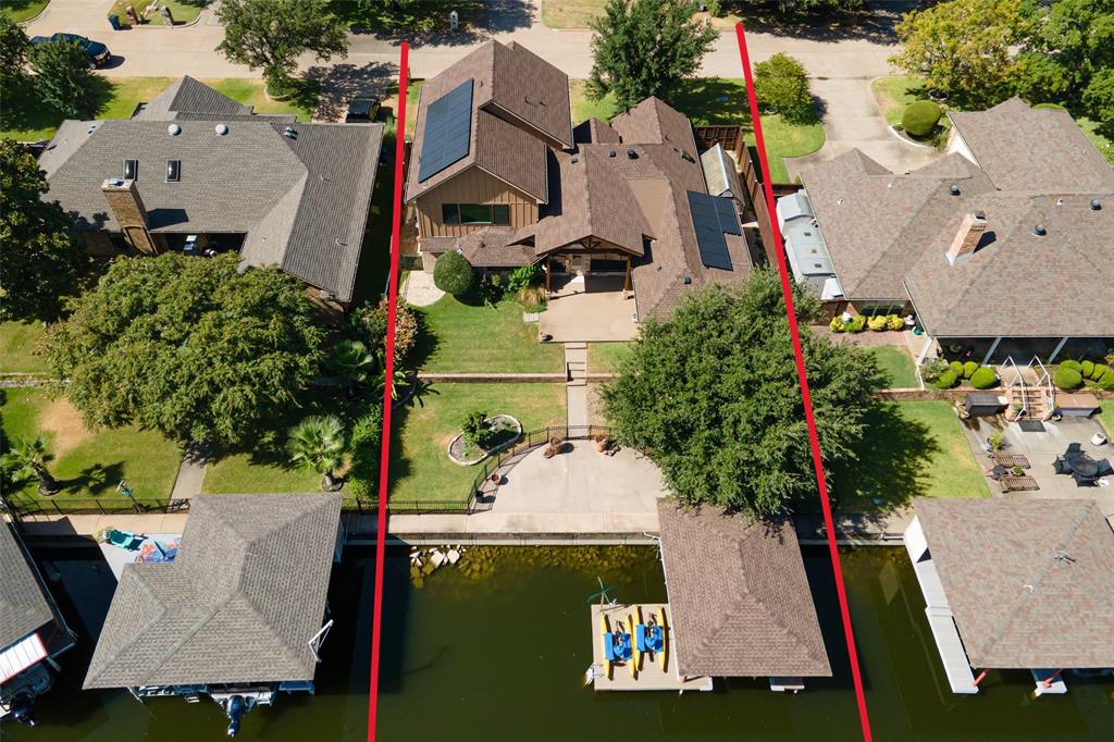 2325 River Rd, Granbury, TX 76048