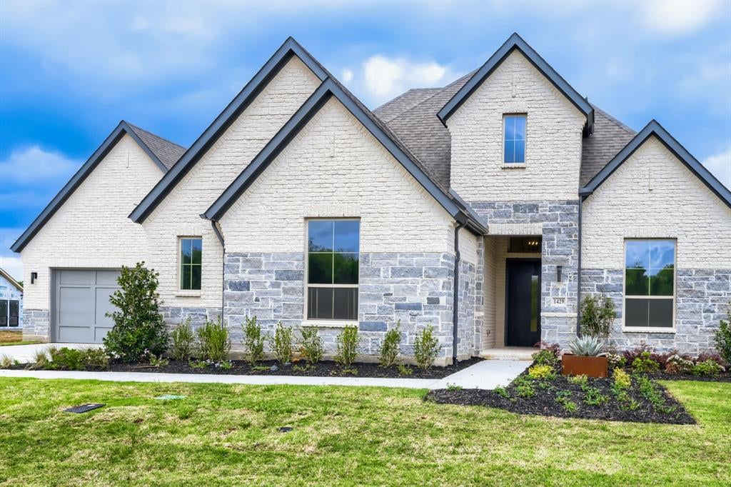 1429 Hidden Cove Dr, Lakewood Village, TX 75068