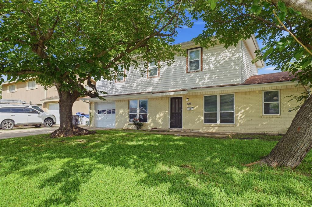 2430 Mark Dr, Mesquite, TX 75150 photo