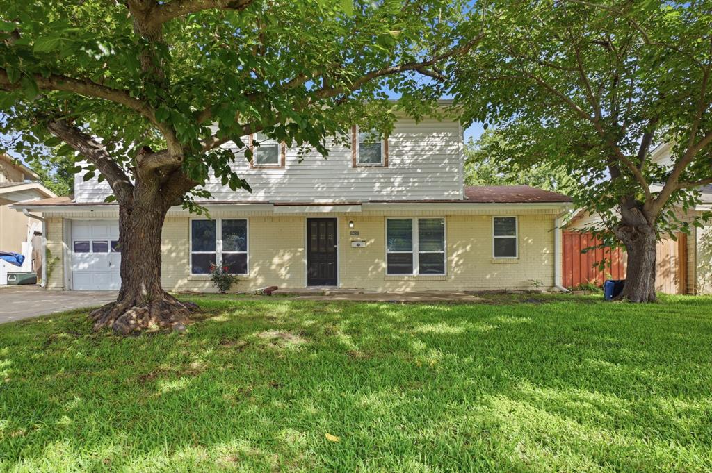 2430 Mark Dr, Mesquite, TX 75150