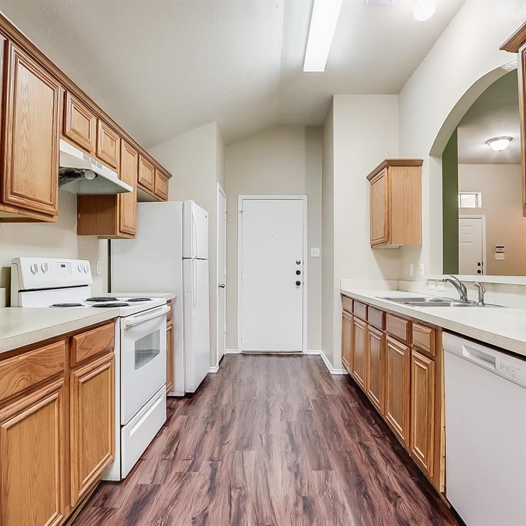 5029 Cottey St, Fort Worth, TX 76105 photo