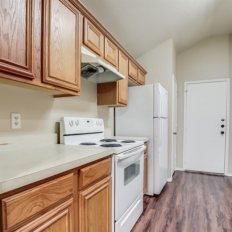 5029 Cottey St, Fort Worth, TX 76105 photo