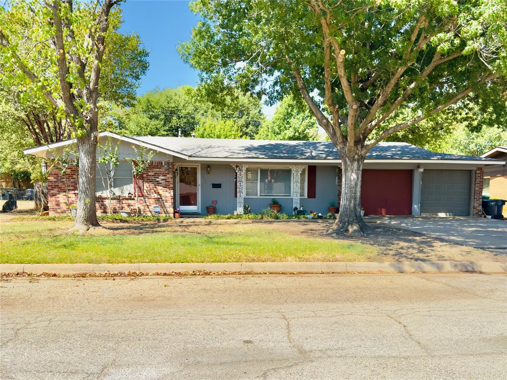 1552 Montclair Dr, Fort Worth, TX 76103