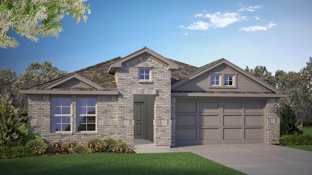 16704 Hudson Prairie Way, Justin, TX 76247