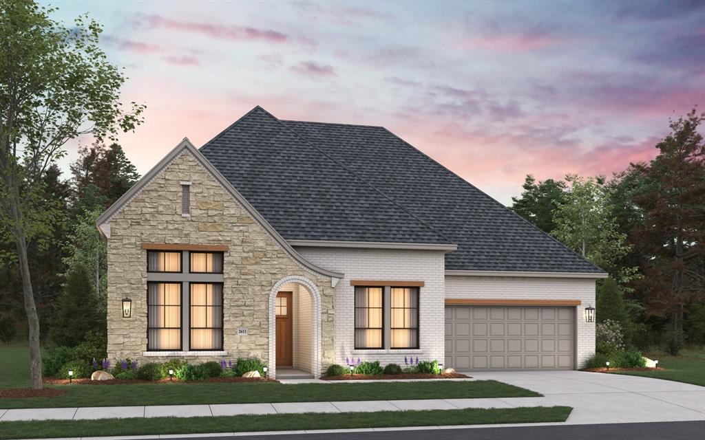 1605 Briscoe, Benbrook, TX 76132 photo