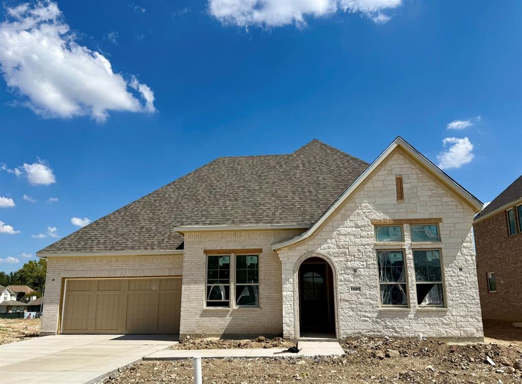 1605 Briscoe, Benbrook, TX 76132