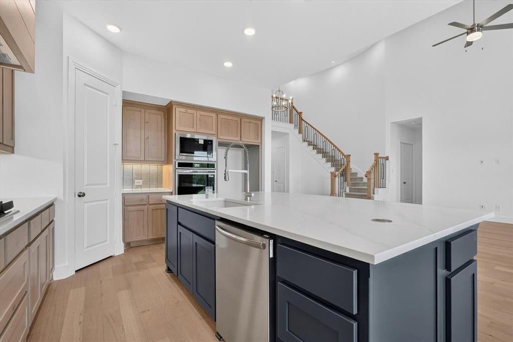 933 Pelotazo Ave, Fort Worth, TX 76247 photo