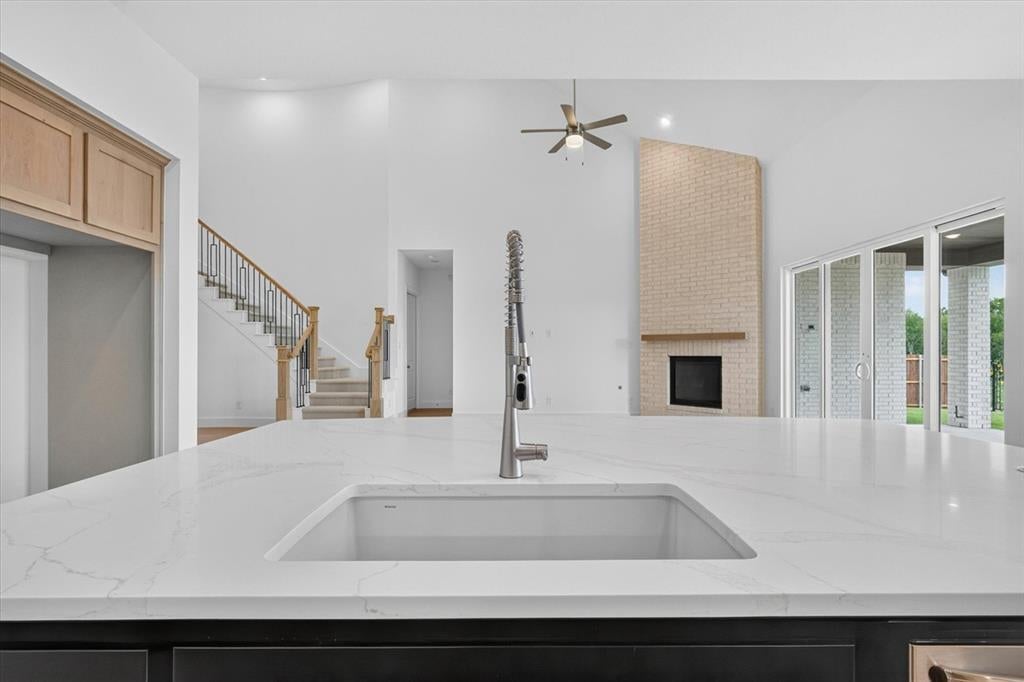 933 Pelotazo Ave, Fort Worth, TX 76247 photo